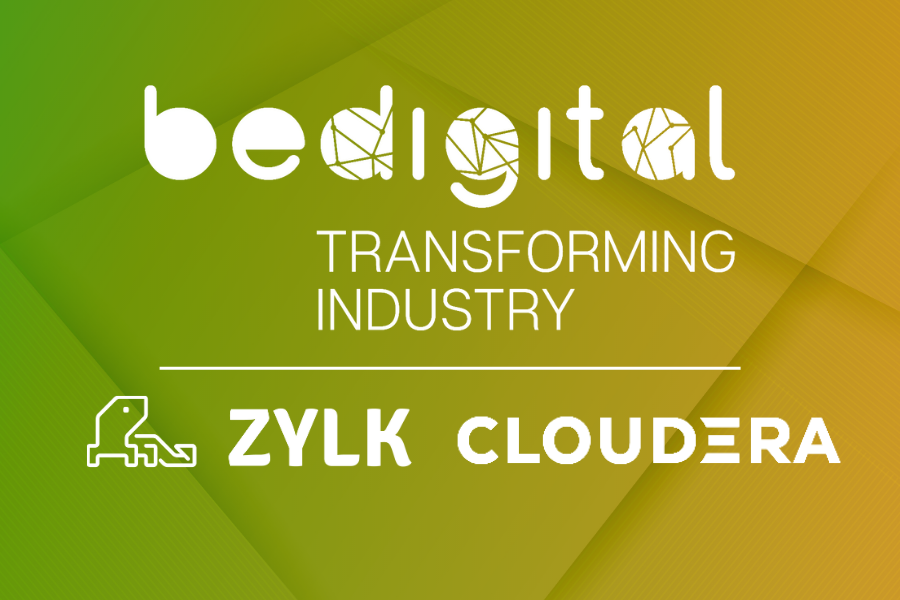 💥✨ #BEDIGITAL 2023 fue una explosión de innovación💥✨ Donde tuvimos la oportunidad de participar junto a nuestro partner @cloudera ¡Estamos emocionados de seguir impulsando la transformación digital y construir el futuro juntos! 🚀💡 Más info⬇️ bit.ly/Bedigital2023