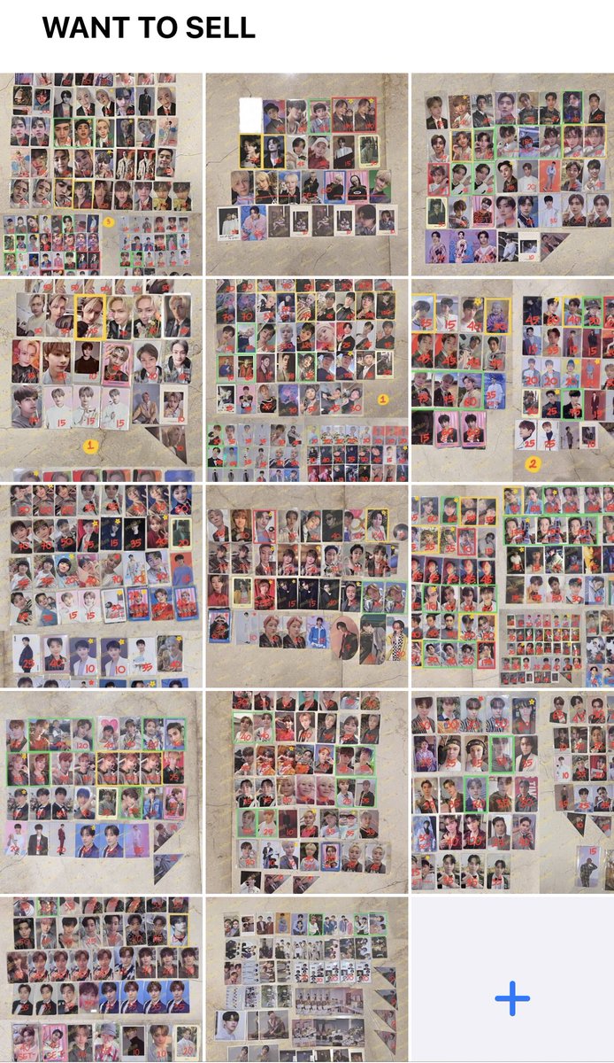 kyeomstrade's tweet photo. [help RT🫶]

WTS SEVENTEEN PHOTOCARDS

‼️ TAKE BULK ONLY‼️

✅ WW shipping 
✅ Open sharing 

❌ NO SENSITIVE BUYERS
❌ NO REFUND 

📍 Jakarta, Indonesia

Please see thread below for price, details &amp; claim rules!

Please do dm if you have any questions 😊 https://t.co/sv8DmPzPzN