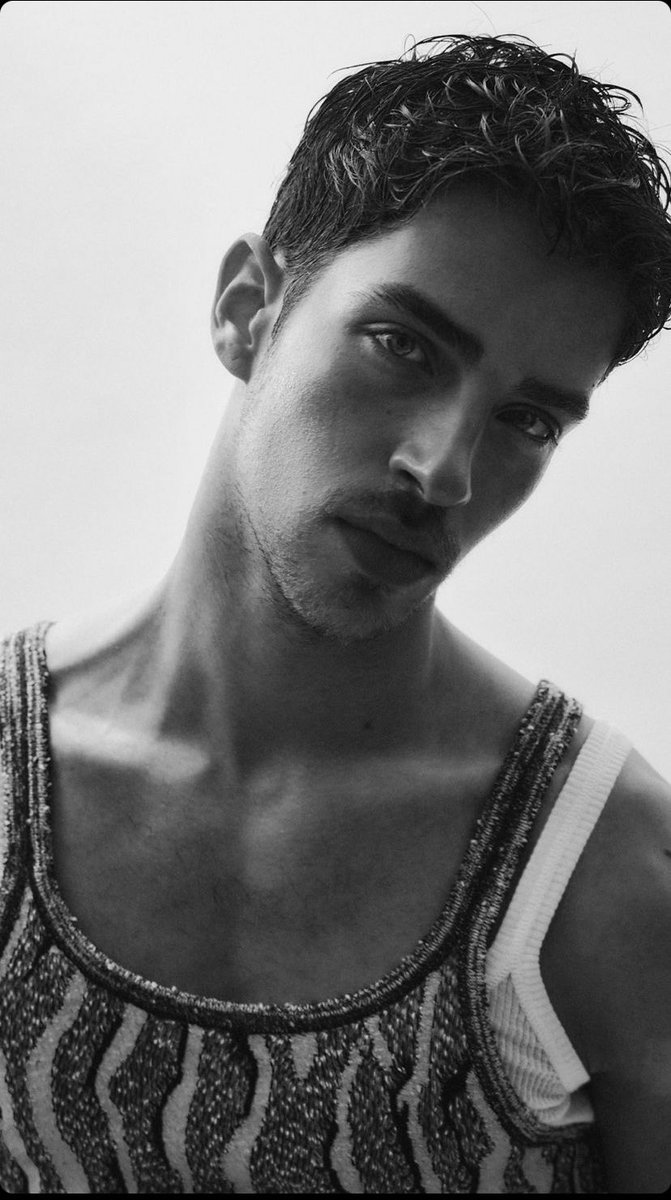 Black and white is a perfect match for me.