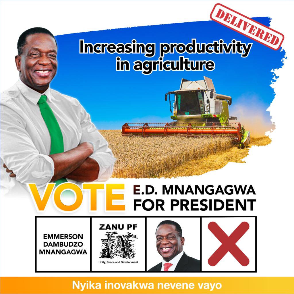 Charlene Shumba tweet media