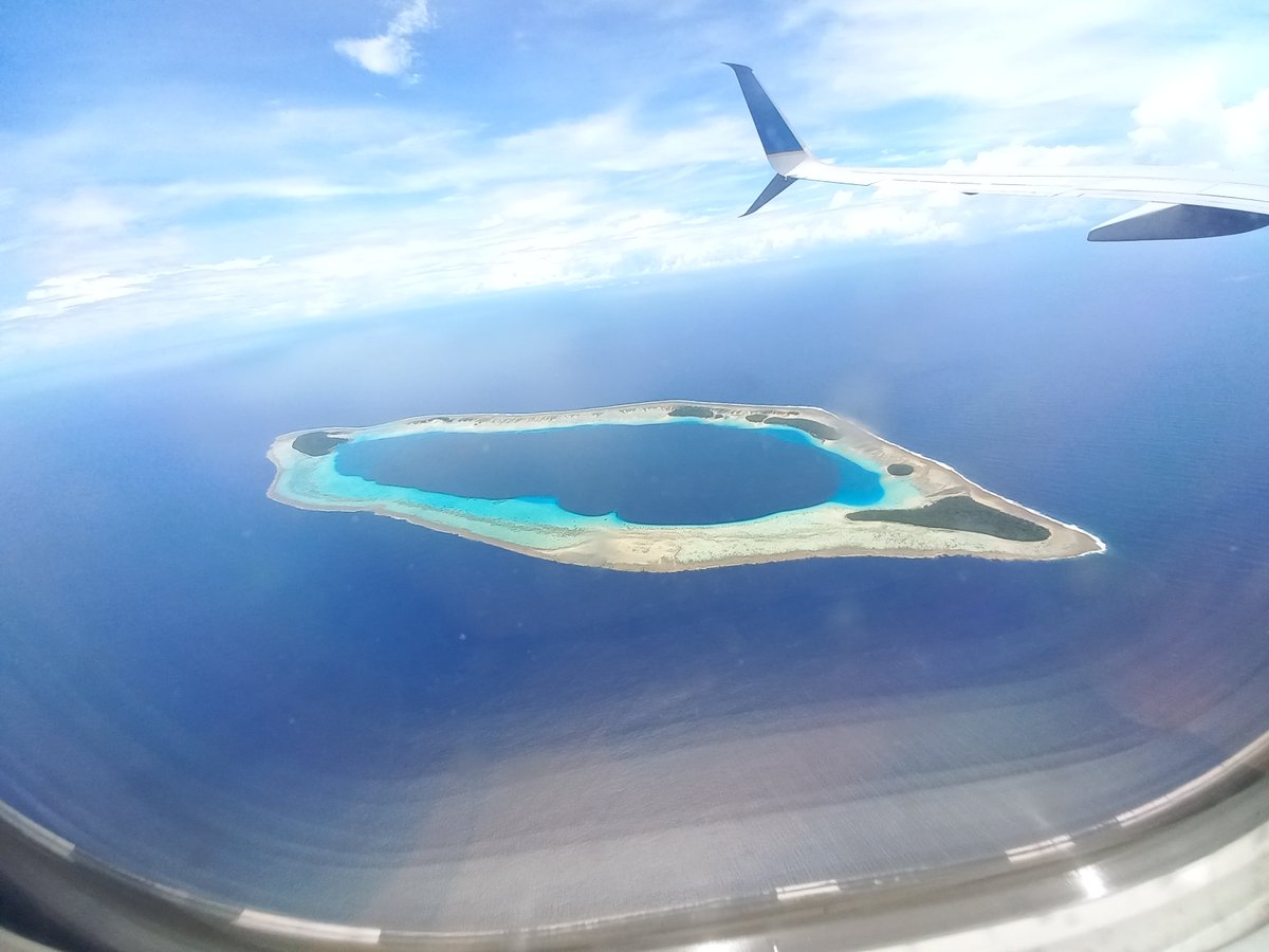 giulioenrico's tweet image. #PakinAtoll #Pohnpei #FederatedStatesOfMicronesia #FSM