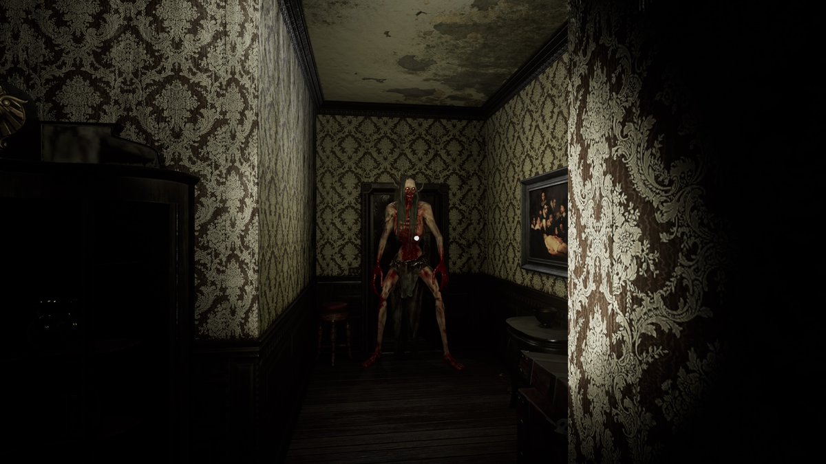 TheDrunkRaccoon's tweet image. War ein kurzes aber interessantes Game. ^^

#PS5Share #DoNotOpen