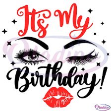 #HappyBirthday to me!