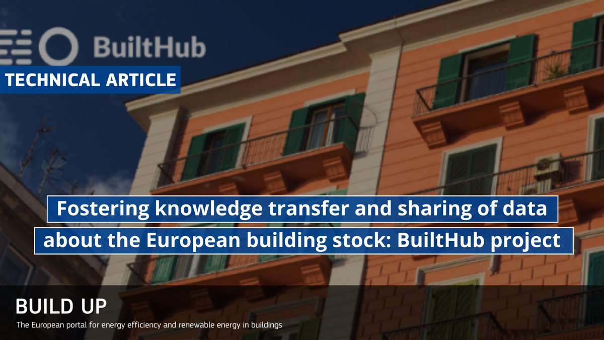 BUILD UP tweet media