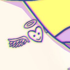 タトゥーさん、アップで
①北風と太陽(某カルテル構成員タトゥー)
②キメラ(🐈+🐍)
③心臓の天使
④十字架(英文はBLEACHの黒棺詠唱)
よろしくお願いします