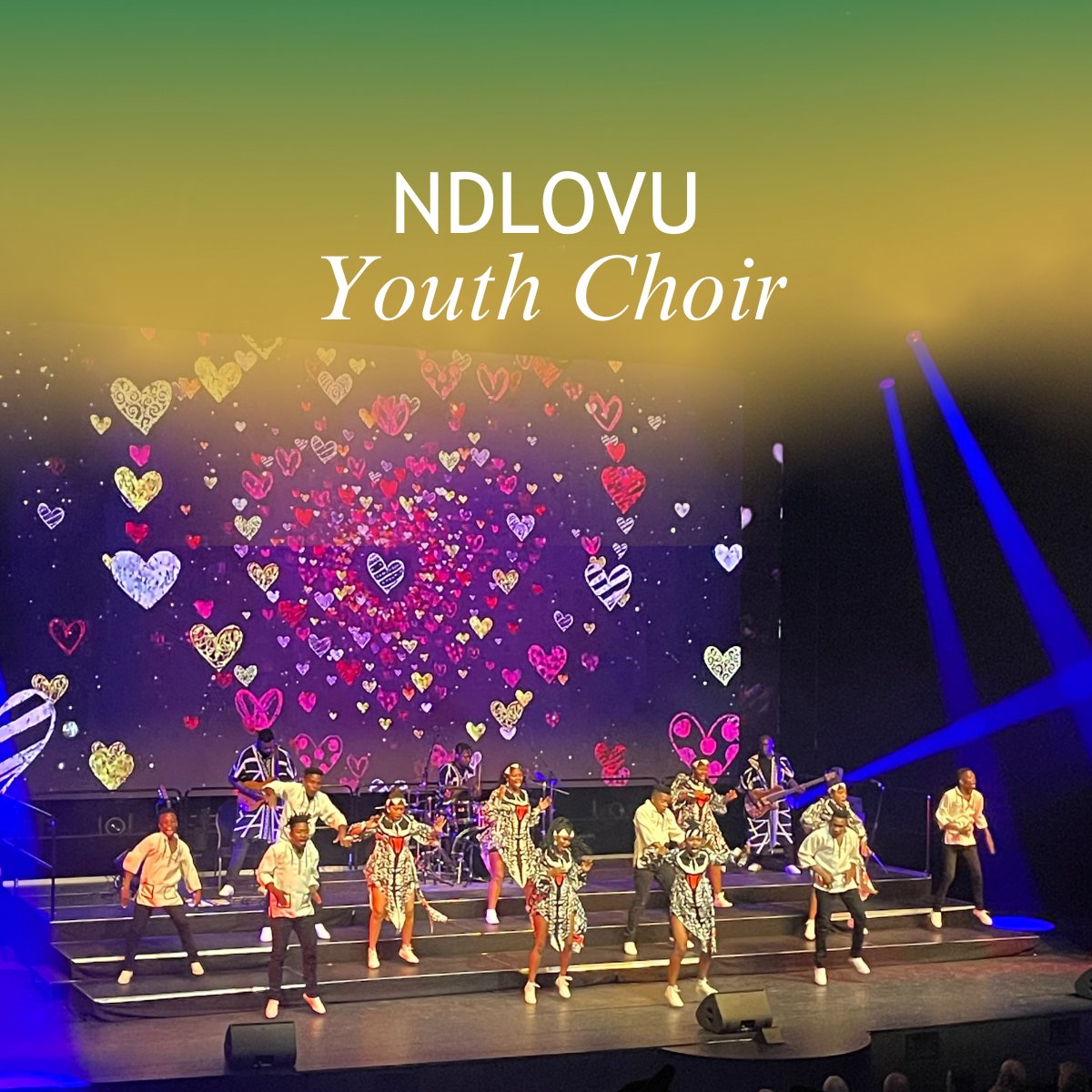 Fenomenale avond bij Ndlovu Youth Choir! 🙏
Gisteravond namen we collega's en klanten mee naar een bijzondere optreden van dit Zuid-Afrikaans jeugdkoor. We werden weggeblazen door de energie en de passie van deze fantastische groep. <a href="/tjommiefnd/">Tjommie</a> <a href="/ndlovucaregroup/">Ndlovu Care Group</a> #ndlovuyouthchoir