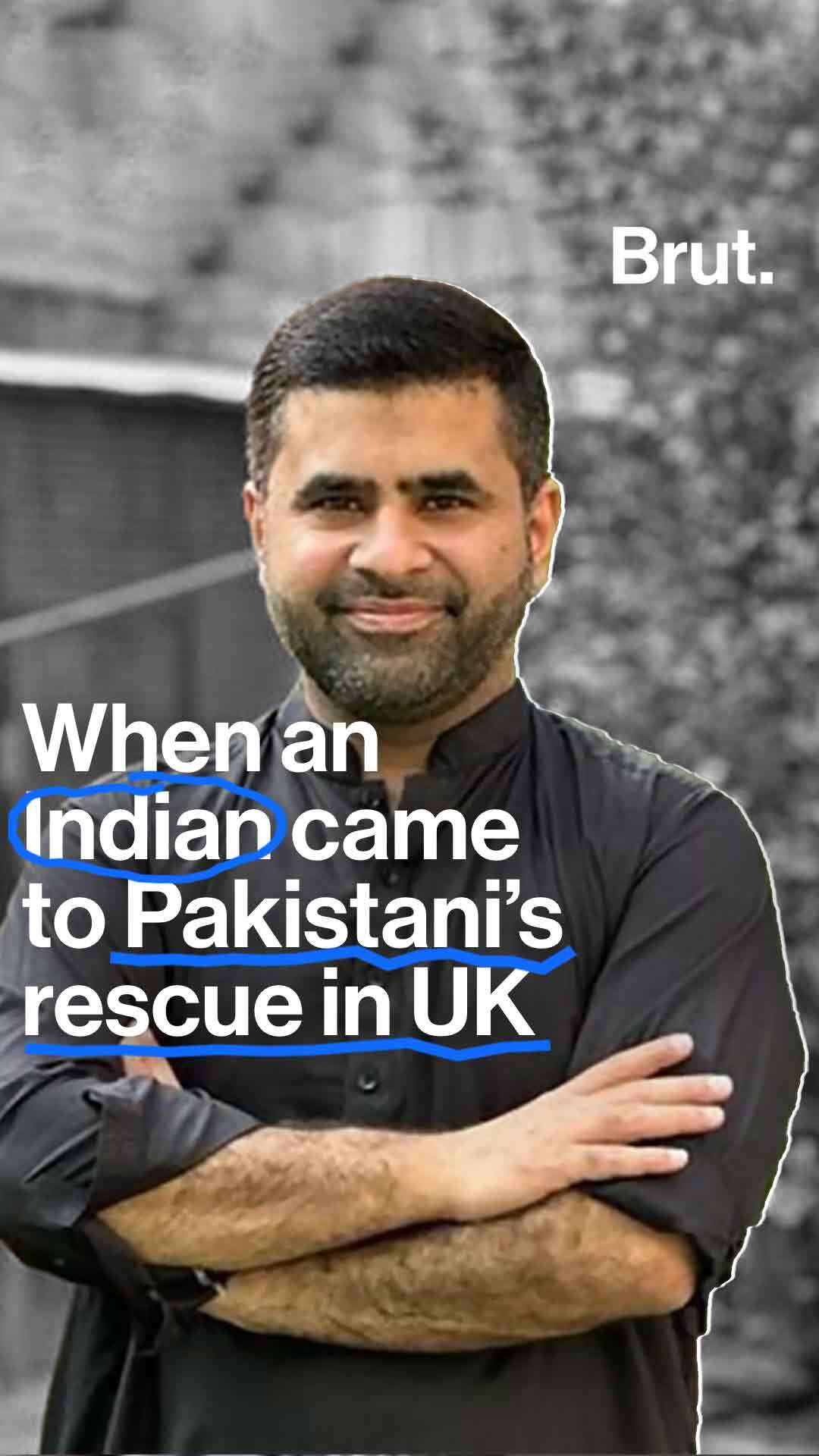 brut-india-on-twitter-this-pakistani-youtuber-narrated-a-heartwarming