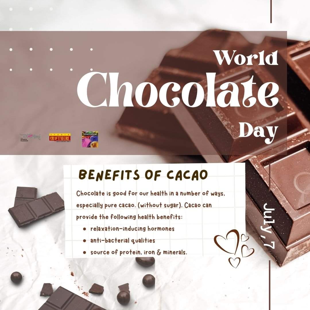 Seraphreigns's tweet photo. As seductive as..... Irresistible Chocolate Desires! It turns me on .... forever! #WorldChocolateDay #ChocolateDay #5amwritersclub #quotes #quotesoftheday #SpeakNowTaylorsVersion #HappyBirthdayDhoni #Time_to_NewJeans #threadapp #fridaymorning #FridayFeeling #DoItLikeThat https://t.co/69EMKTpcaM