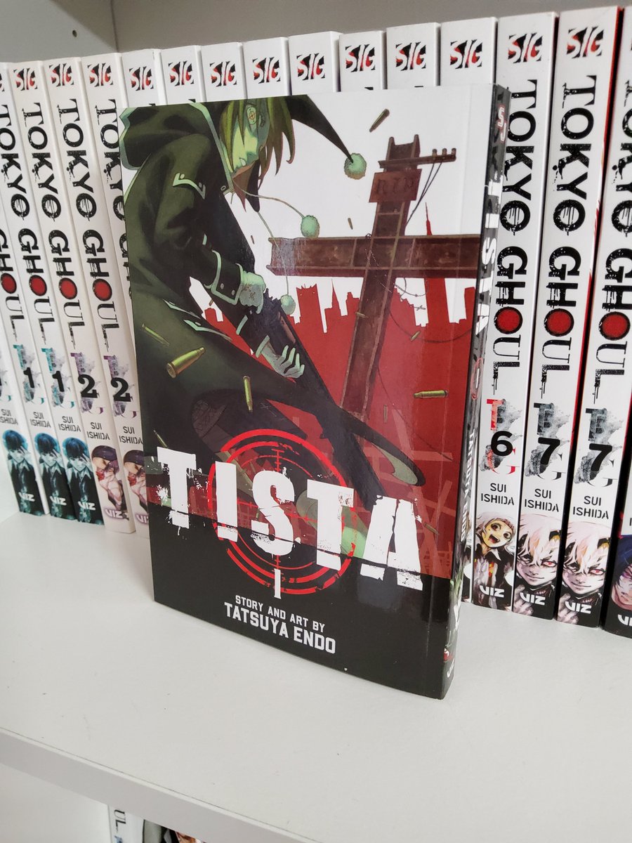 The Manga Crate tweet media