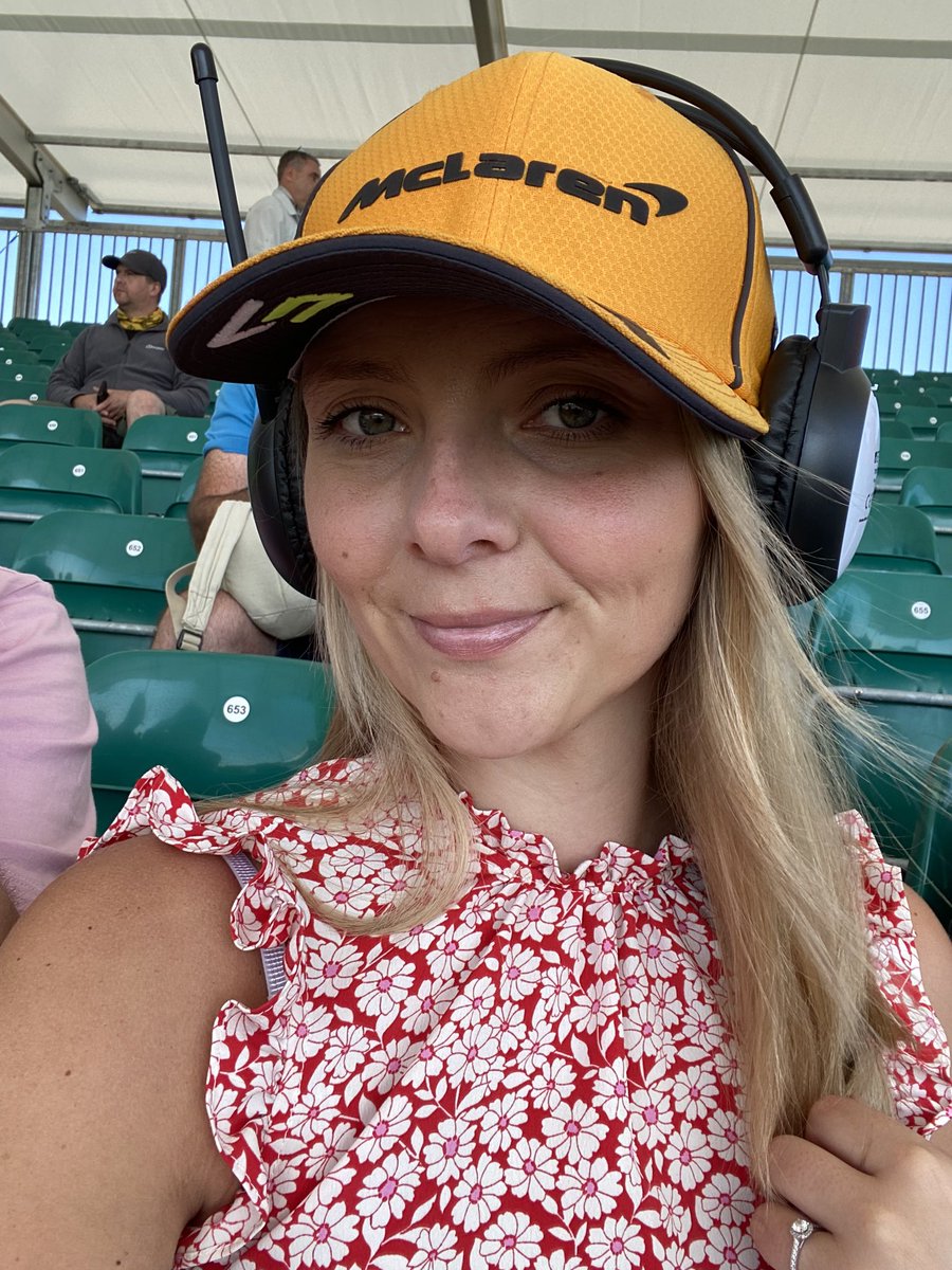 SlocombeEmily's tweet photo. OOO on 🏎️ https://t.co/0NiD7JLlvB