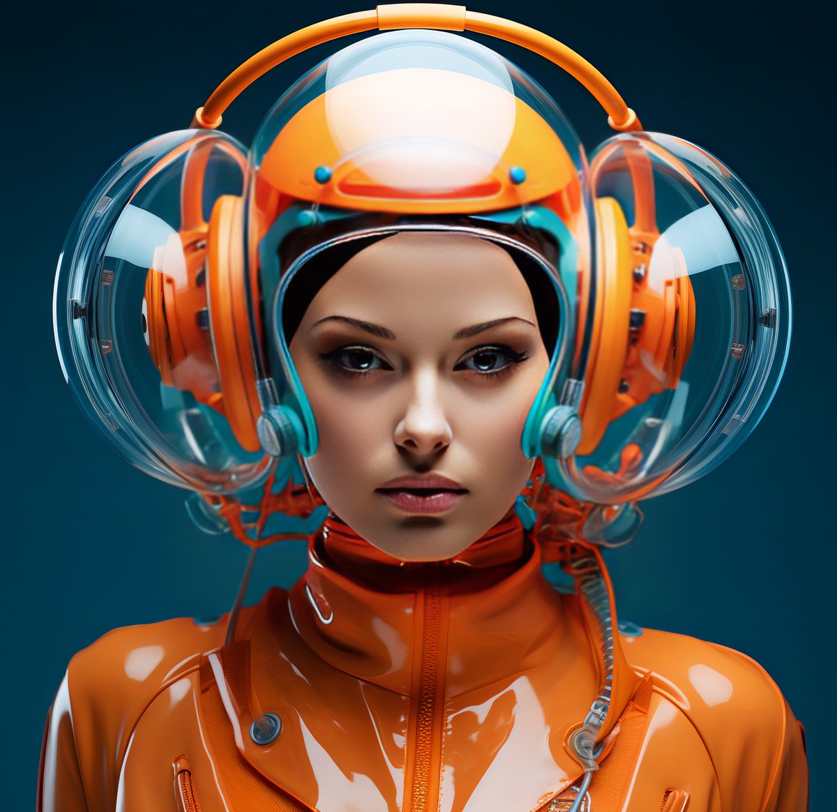 mfwArt's tweet photo. 🔥Got a weird bot?🤖 Don't sweat it! You're in line to score a sizzling HOT BOT! Keep those peepers peeled 👀 for these tantalizing techno-temptresses. Sure, they're a tad quirky, but they're also SMOKIN' HOT - say hello to HOT BOTS! 🌶️🔥💥
#HotBots #TechUpgrade #weirdhbots #hbarbarians #hedera #hbar