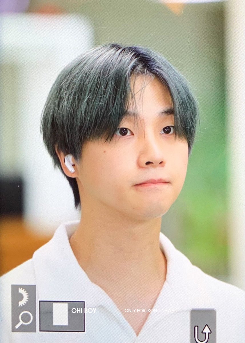 ohboy_27's tweet photo. 230707 GMP 마지막 출국이야..
 
#iKON #아이콘 #진환 #김진환 
#JINHWAN #JAY #ジナン https://t.co/buxhoZ9OgO