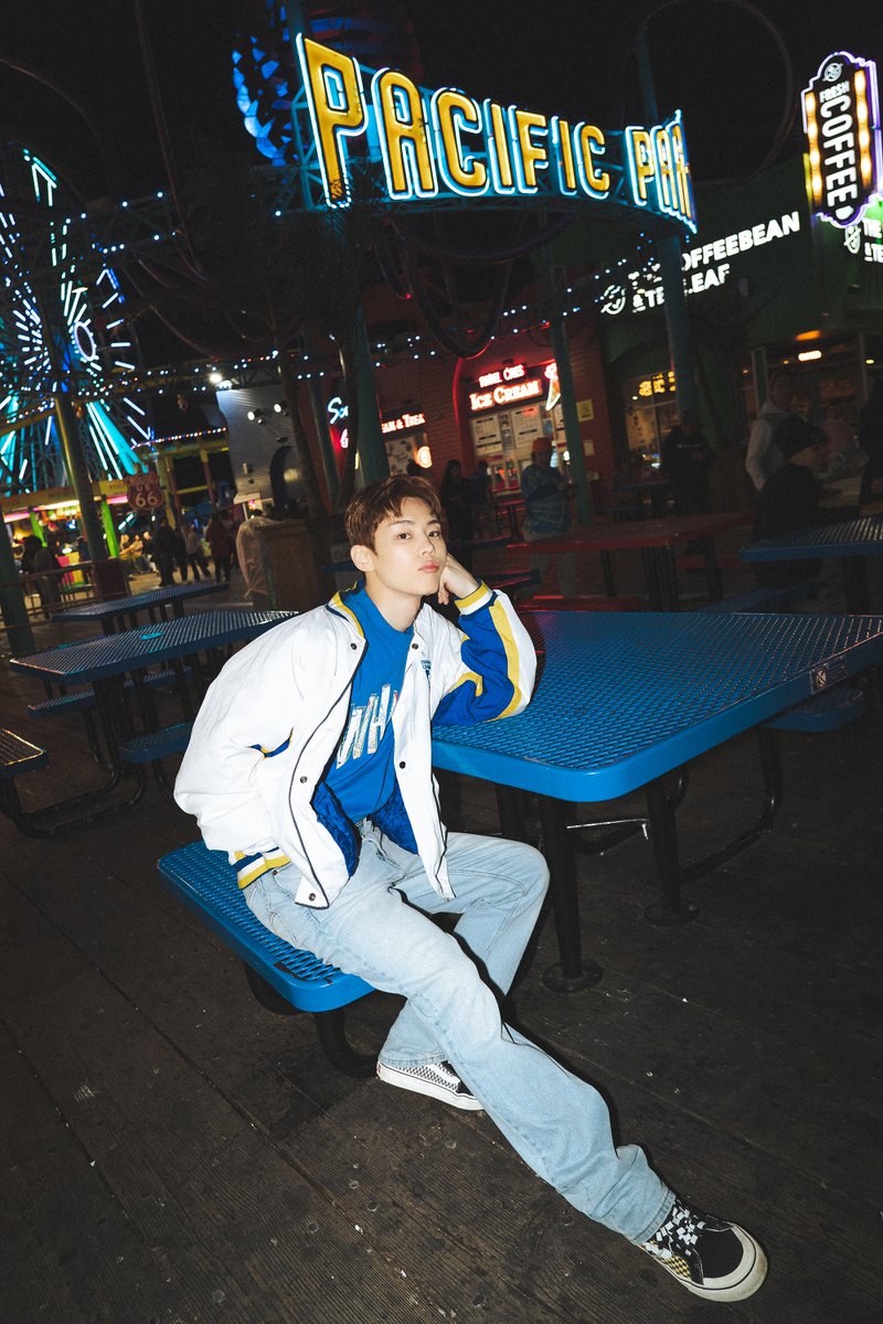 Official_Seobin tweet picture
