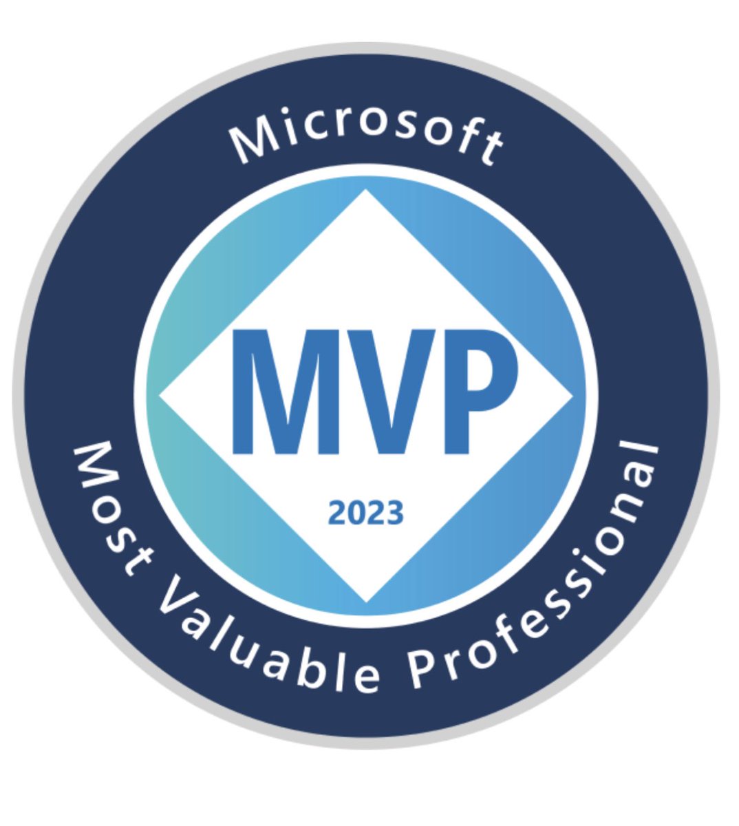 An experience that couldn't make me prouder - I've received the #Microsoft MVP Award for Azure Hybrid for the fifth time in a row!🏆
#Microsoft #Azure #MicrosoftAzure #MicrosoftHybid #AzureHybrid  #AzureStackHub #AzureStackHCI #HybridAzure  #MicrosoftAzureArc #MVPAward  #MVPBuzz
