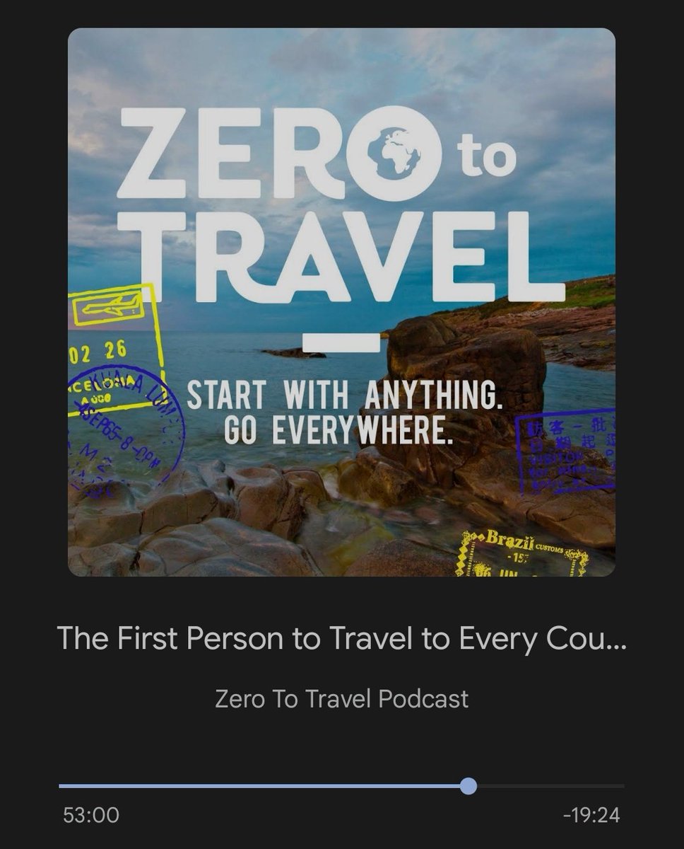 Mifi_Kay's tweet photo. Inspiring in so many ways from @onceuponasaga. Thrilled to get a glimpse of his experiences in Sri Lanka, and Jaffna in particular.
https://t.co/FimaGg3X1Z
#ZeroToTravel #OnceUponaSaga https://t.co/jVwbm7AHp2