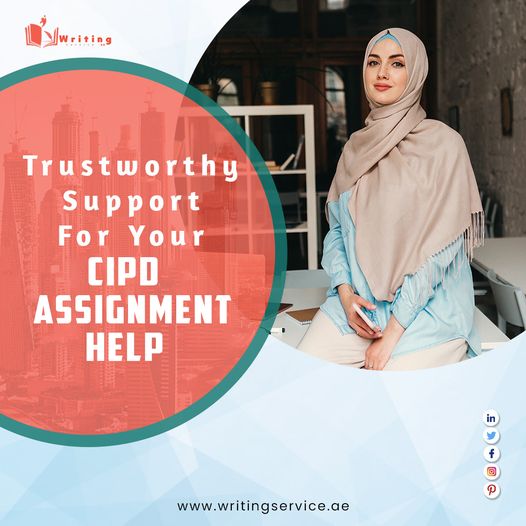 UAEWritings's tweet image. Trustworthy Support For Your CIPD Assignment Help
writingservice.ae/cipd-assignmen…
#CIPD #CIPDAssignmentHelp #CIPDAssignmentWritingService #CIPDAssignmentWritingHelp #UAE