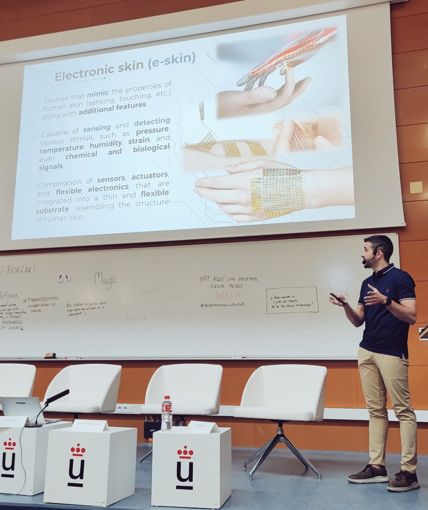 Eva Añón | Comunicación, Redes, IA en Salud tweet media