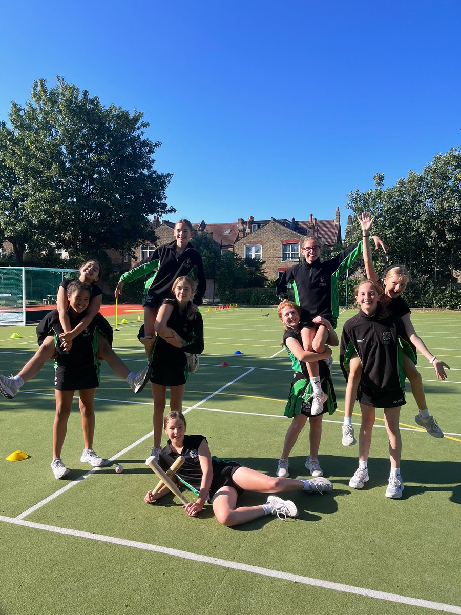 SCPS Physical Ed & Sports tweet media