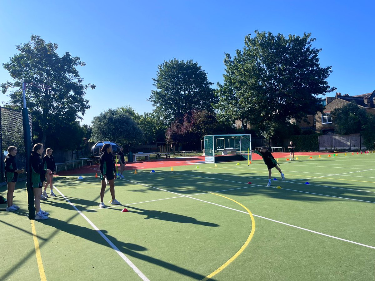 SCPS Physical Ed & Sports tweet media