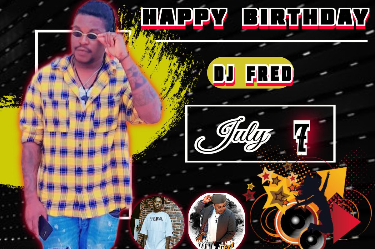 fred_obase's tweet photo. Happy Birthday to me https://t.co/bmBSEOYgDe