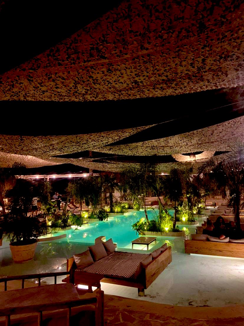 Players club meeting point