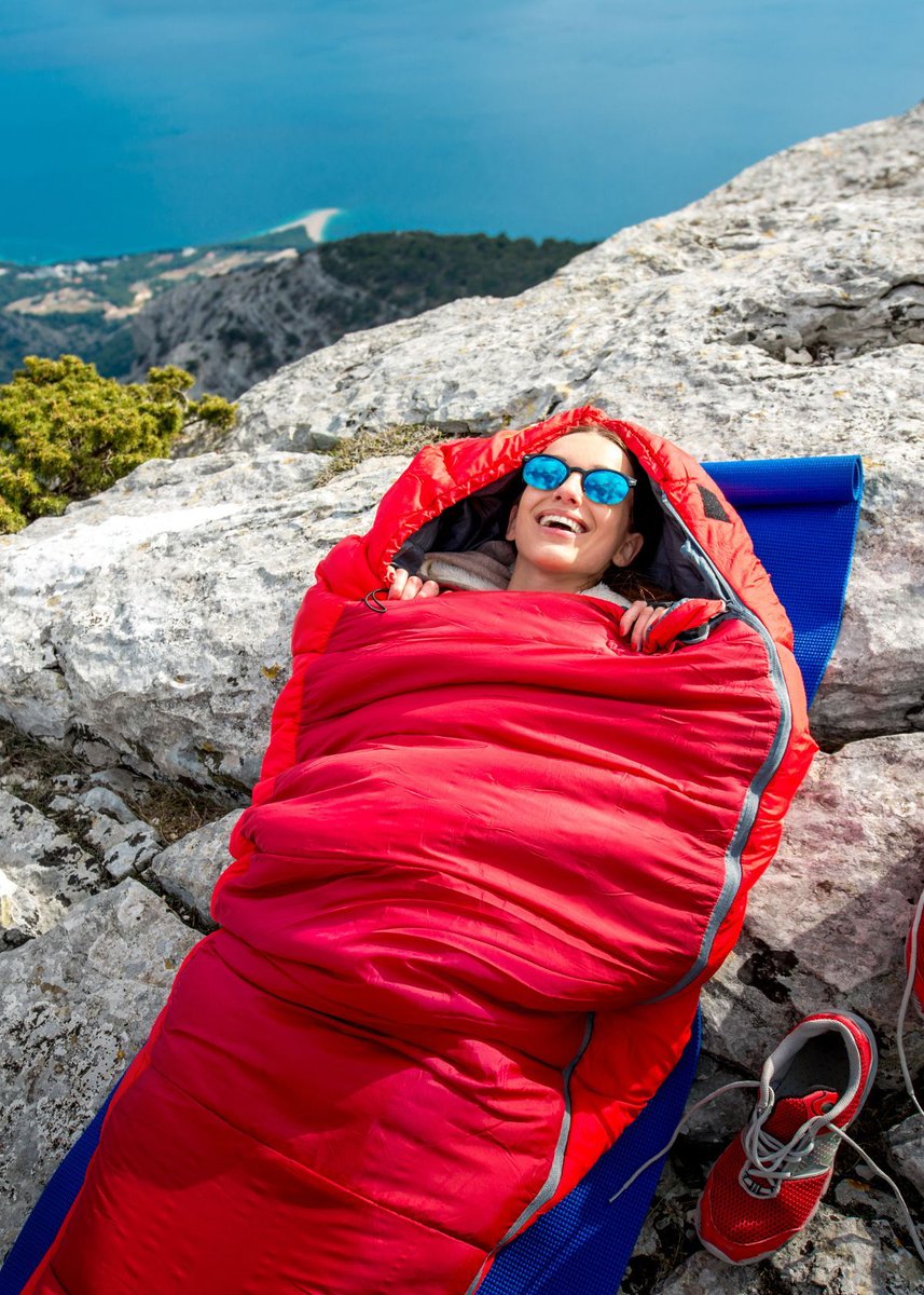Unleash Your Adventure: Discover the Best 3 Season Mummy Sleeping Bags
fivestarchoices.com/best-3-season-…