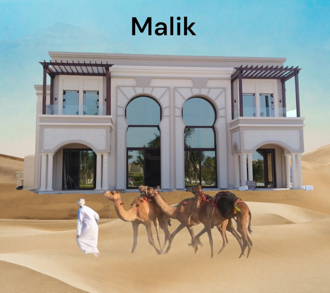 Upvc Malik Oman tweet media