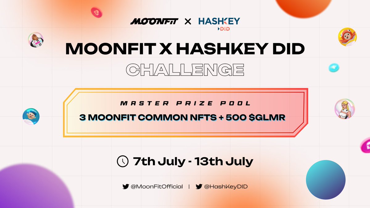 MoonFit | Solana Social Fitness App tweet media