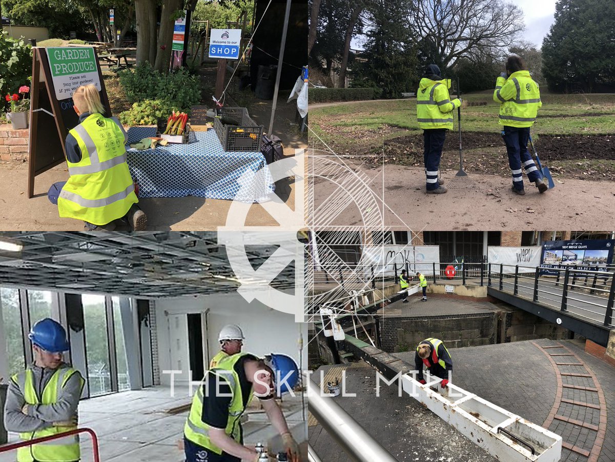 #Community engagement increases through the realisation that #youngpeople can make a #positive #contribution to #society when given the #opportunity to do so. When #customers and #partners #engage with us, they embed #corporateresponsibility and #diversity into their #operations.