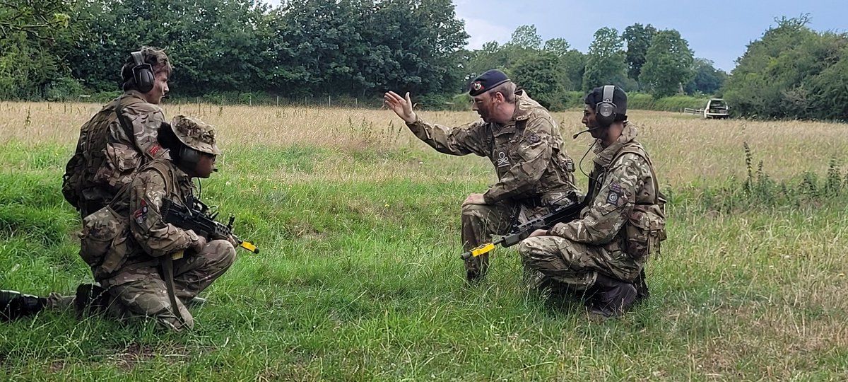 QMGS CCF tweet media