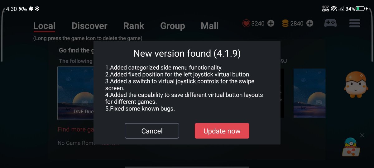 Arceus X v3.1.0 (Public Beta) [Official APK] Download -  -  Download MOD Games, Virtual Novels, PPSSPP ISOs & Apps