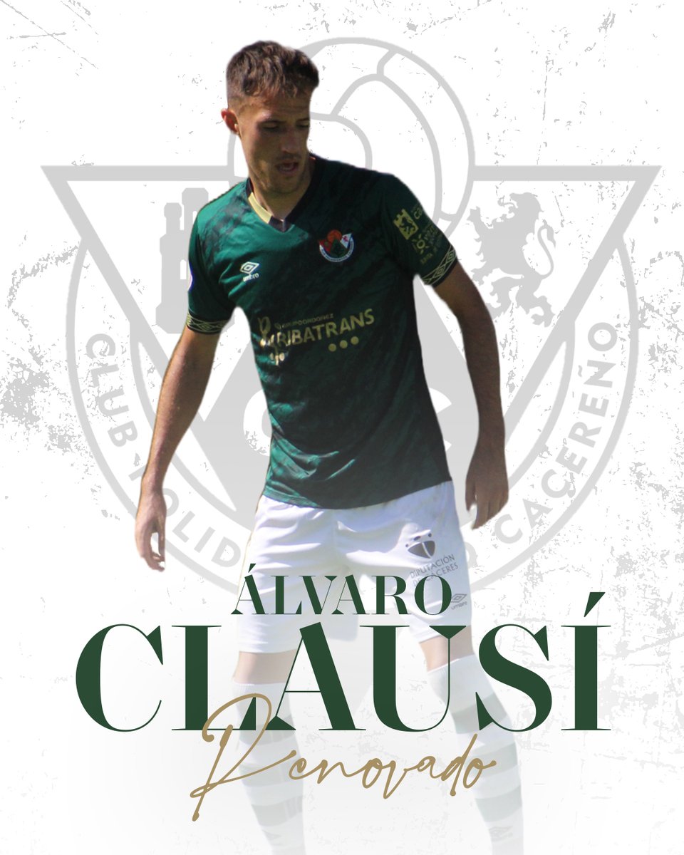 CP Cacereño 🟢🐉 tweet media