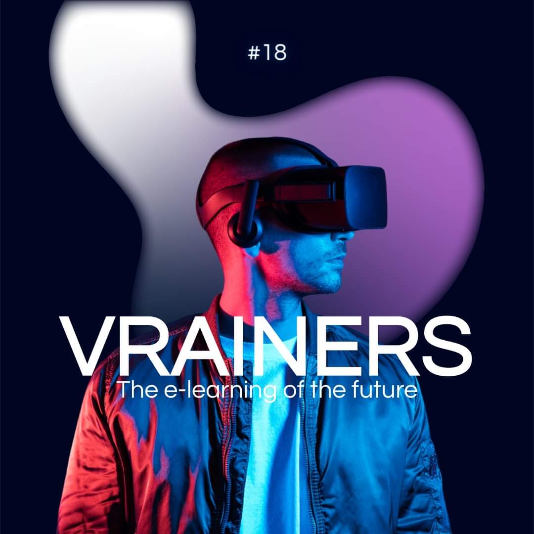 Vrainers tweet media