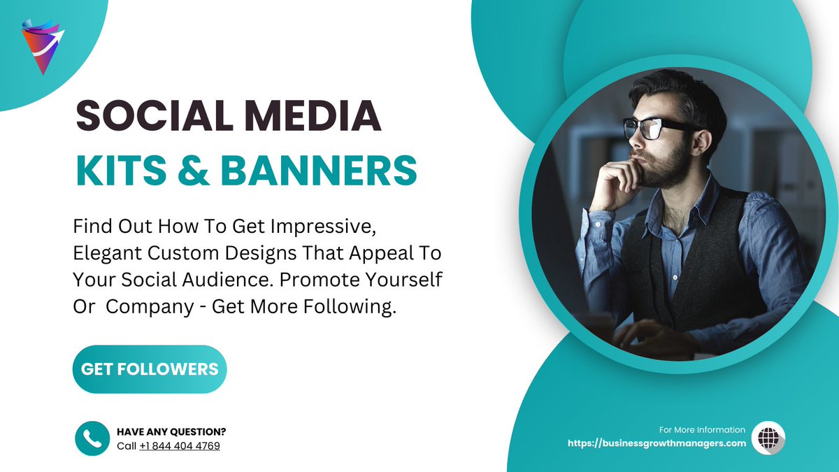 EdithFl86096148's tweet photo. Find Out How To Get Impressive, Elegant Custom Designs That Appeal To Your Social Audience. Promote Yourself Or Company - Get More Following.
Get Followers: https://t.co/lxwyaJLKQa

#mediakit #marketing #branding #digitalmarketing  #graphicdesign #socialmedia  #banner https://t.co/wuusFmjpUN