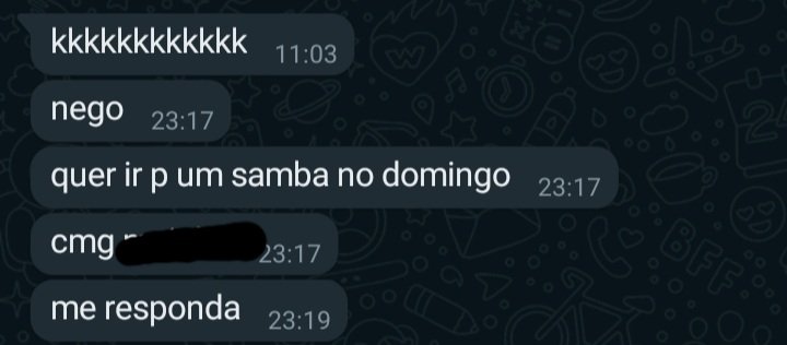 Ryan_leandro15's tweet photo. Acho q as vzs meus amgs esquecem q eu sou crente 🤡 https://t.co/oS21JTi4OV