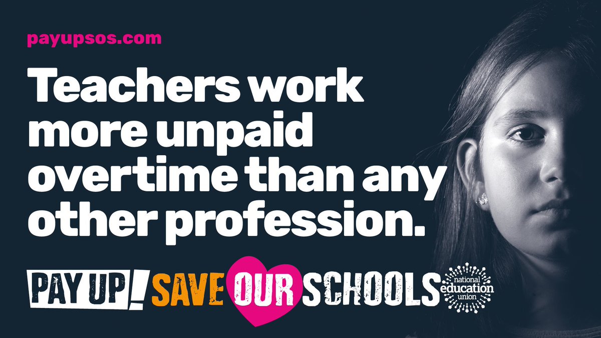 I can’t even begin to describe how hard these people work! #education #strike #TeacherStrike #isupporttheteachers #betterpay #deservebetter #wedeservebetter #betterpay #educationincrisis