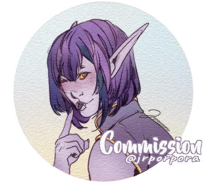 Teal VT 🌙 halsin enjoyer tweet media