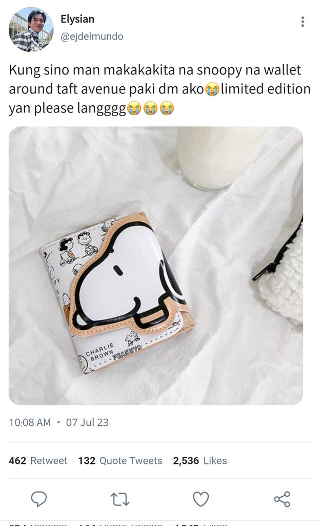 heavenlyeuri's tweet photo. A #GeminiFourth Filo au where in...

What will happen when a Thomasian crosses paths again with the La Sallian who ghosted him? Will their almost love story rekindle the fire? https://t.co/PoicsqApCR
