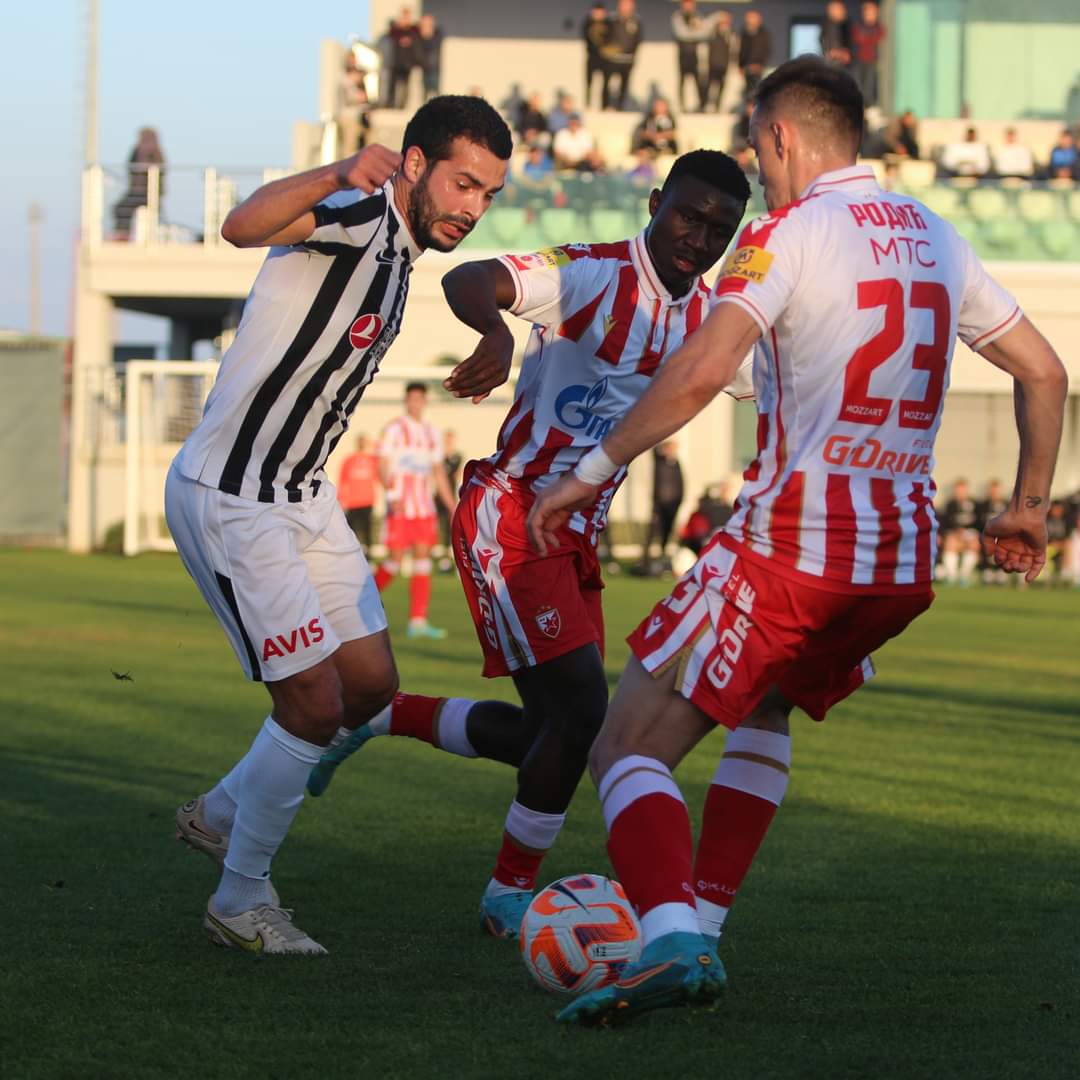 neftçi bakü