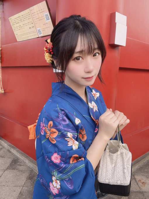 Twitterのコスプレ画像27