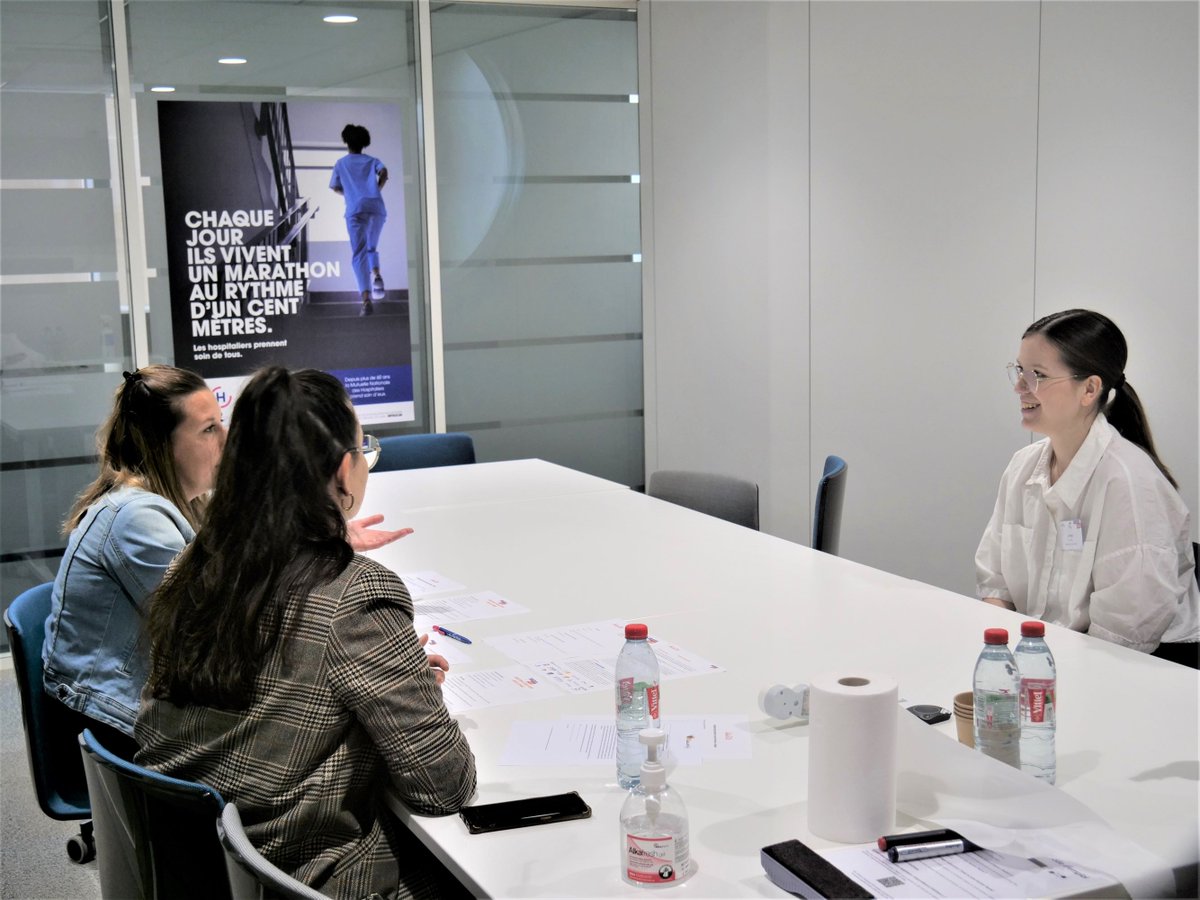 Fondation MNH tweet media