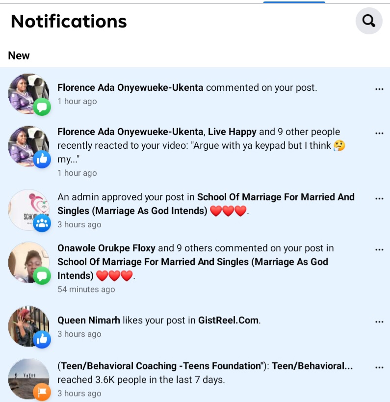 Drekvio's tweet photo. The receipts keep coming, thank you for being a part of our journey 👇

Teen/Behavioral Coaching -Teens Foundation" 
#ekeneukenta https://t.co/z9MCobThEa