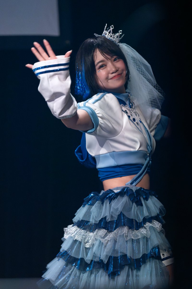 2023.05.15 谷藤海咲KissBee卒業ライブ-FINAL IMPACT!!- Zepp Shinjuku