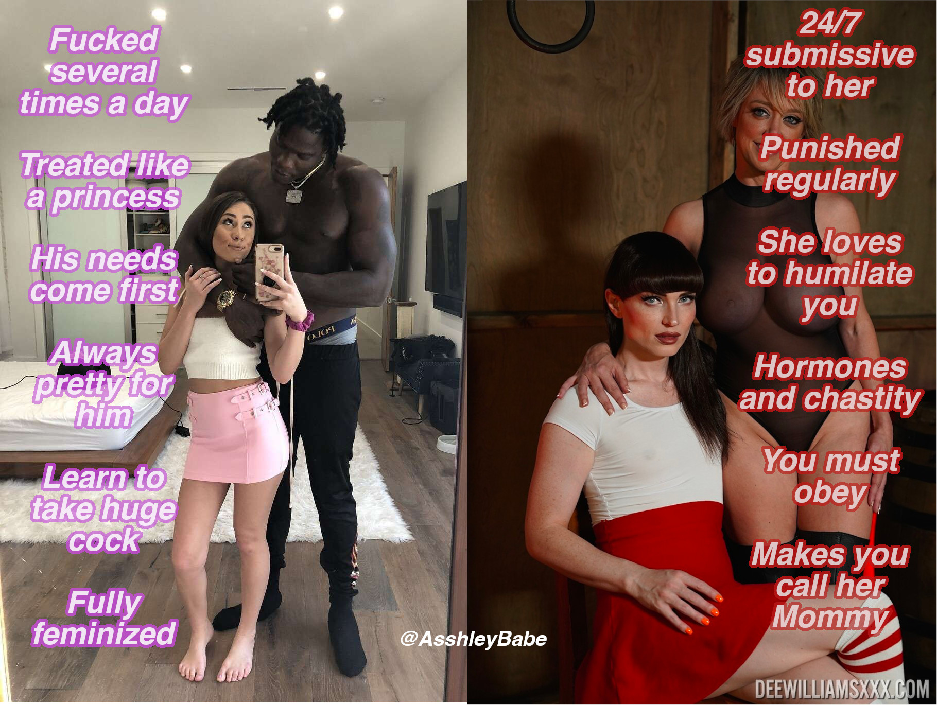 Asshley's Choices on X: 