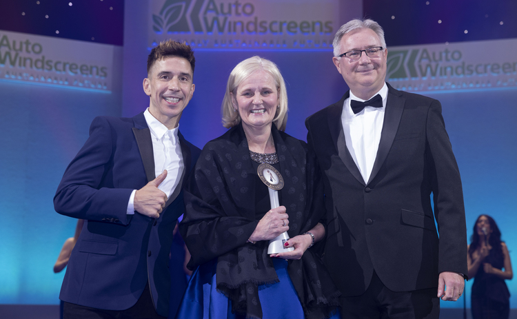 What a night at British Insurance Awards! Our Group CEO, Amanda Blanc, won the prestigious Achievement Award - well done Amanda on this fantastic award.

And congratulations to all the other Aviva winners including the award for General Insurer of the Year.  
#BIA2023