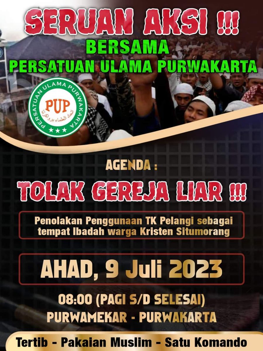 Realita Negeri Bhineka Tunggal Ika

<a href="/jokowi/">Joko Widodo</a>
<a href="/ListyoSigitP/">Listyo Sigit Prabowo</a>