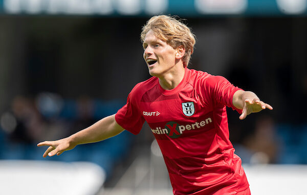 The Belgian Scout (Football) - Niels Liebens tweet media