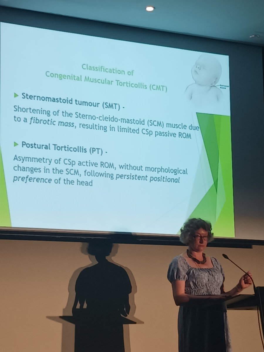 National Paediatric Craniofacial Centre (NPCC) (@cranioie) on Twitter photo Next we have Anthea Seager Physiotherapist <a href="/CHI_Ireland/">Children's Health Ireland</a> who will guide us through assessment and treatment of Congenital Muscular Torticollis <a href="/cranioIE/">National Paediatric Craniofacial Centre (NPCC)</a> TALKING HEADS Education Morning. Do you know how to locate your sterno-cleido-mastoid muscle? <a href="/WeHSCPs/">National HSCP Office, HSE</a> <a href="/_ISCP_/">ISCP</a> Next we have Anthea Seager Physiotherapist <a href="/CHI_Ireland/">Children's Health Ireland</a> who will guide us through assessment and treatment of Congenital Muscular Torticollis <a href="/cranioIE/">National Paediatric Craniofacial Centre (NPCC)</a> TALKING HEADS Education Morning. Do you know how to locate your sterno-cleido-mastoid muscle? <a href="/WeHSCPs/">National HSCP Office, HSE</a> <a href="/_ISCP_/">ISCP</a>
