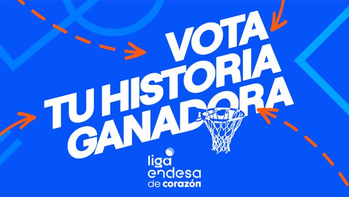 Liga Endesa tweet media
