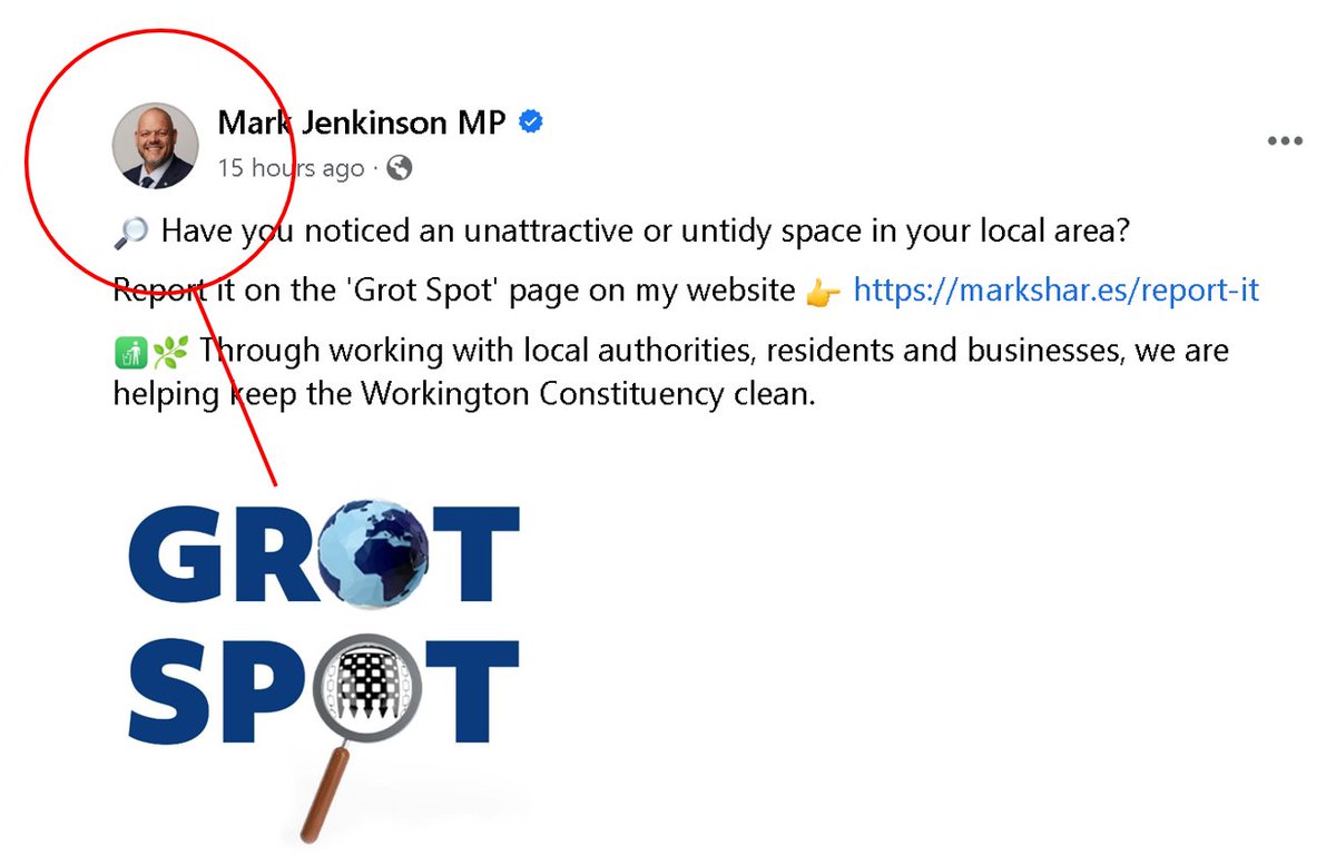 MittensOff's tweet image. Found one...
#ToriesOut365 #JenkinsonOut